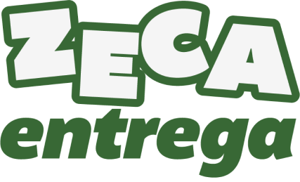 logo do zeca entrega